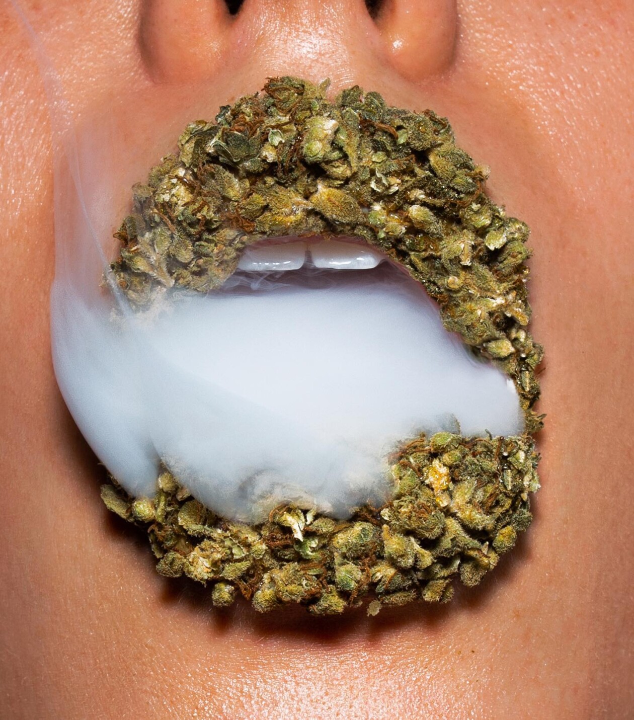 Body Surrealism, The Clever Creative Photography Of Marius Sperlich (28)