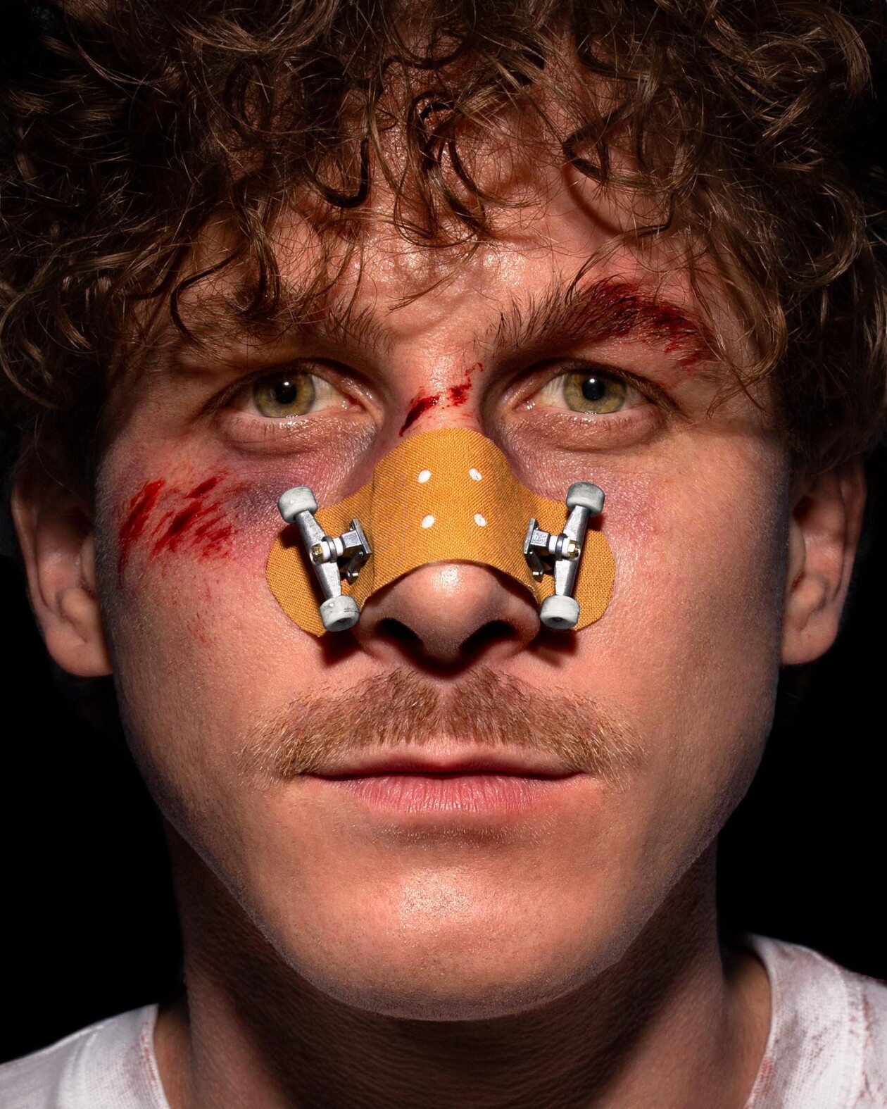 Body Surrealism, The Clever Creative Photography Of Marius Sperlich (30)