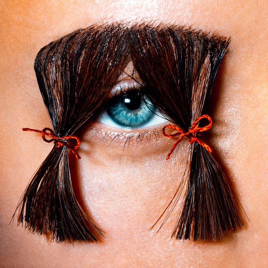 Body Surrealism, The Clever Creative Photography Of Marius Sperlich (4)