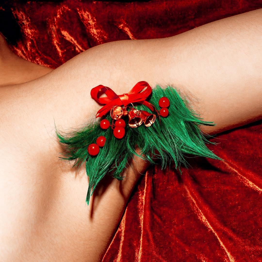 Body Surrealism, The Clever Creative Photography Of Marius Sperlich (8)