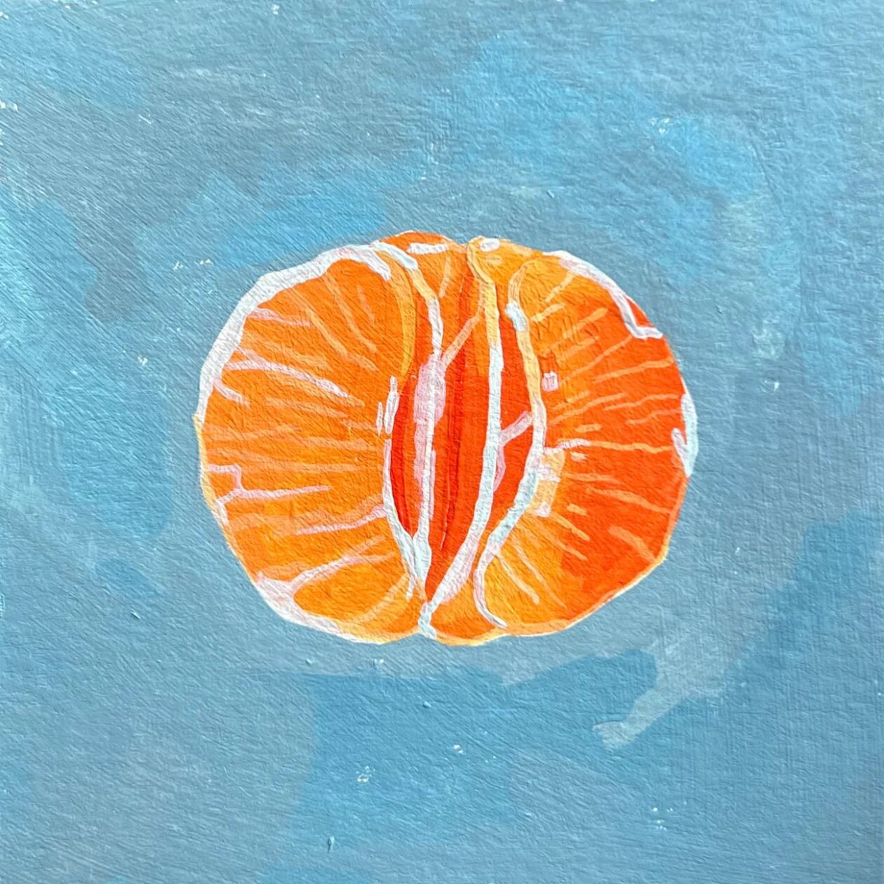 Delightful Everyday Life Paintings By Leah Gardner (11)