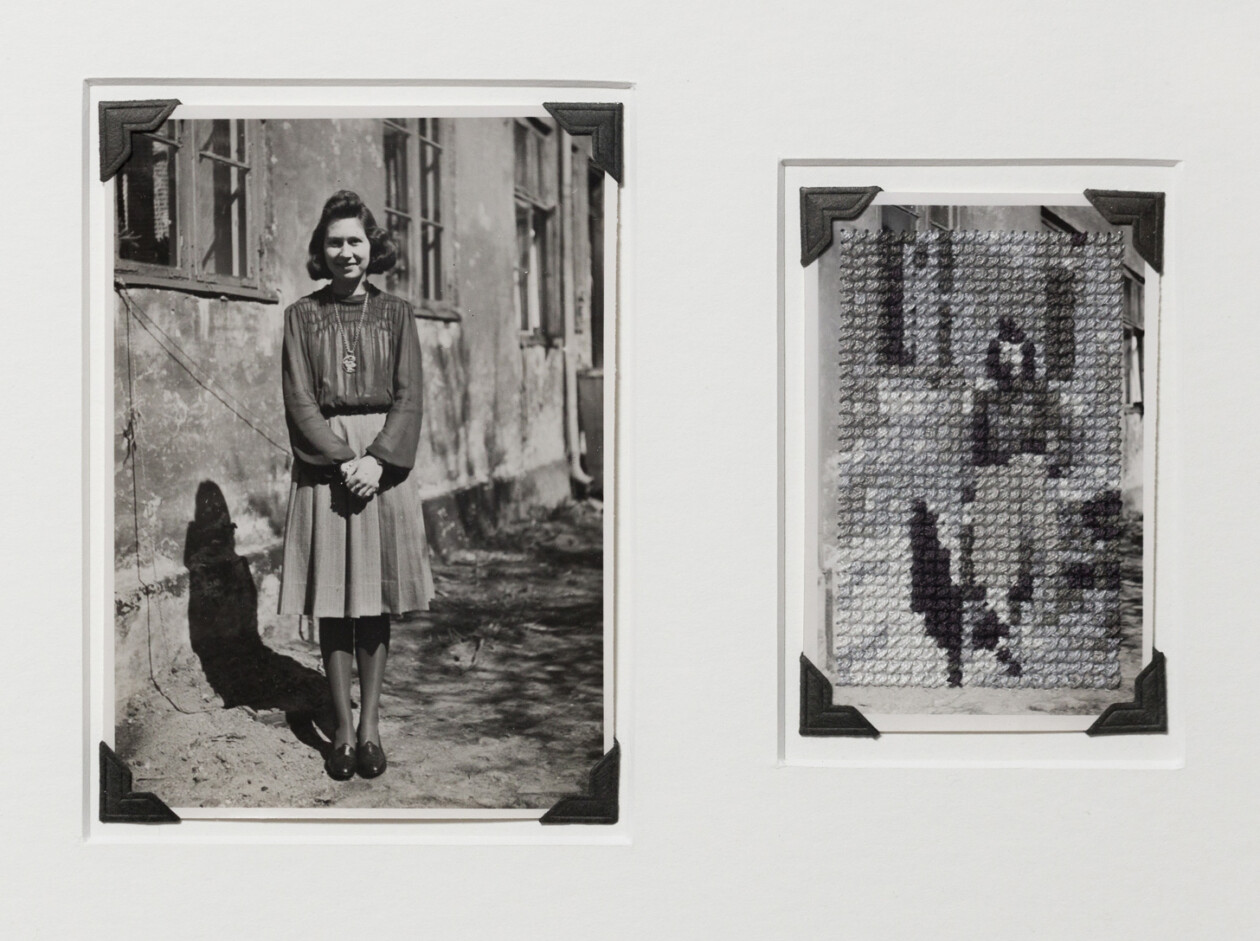 Embroidered Vintage Portraits By Han Cao (14)