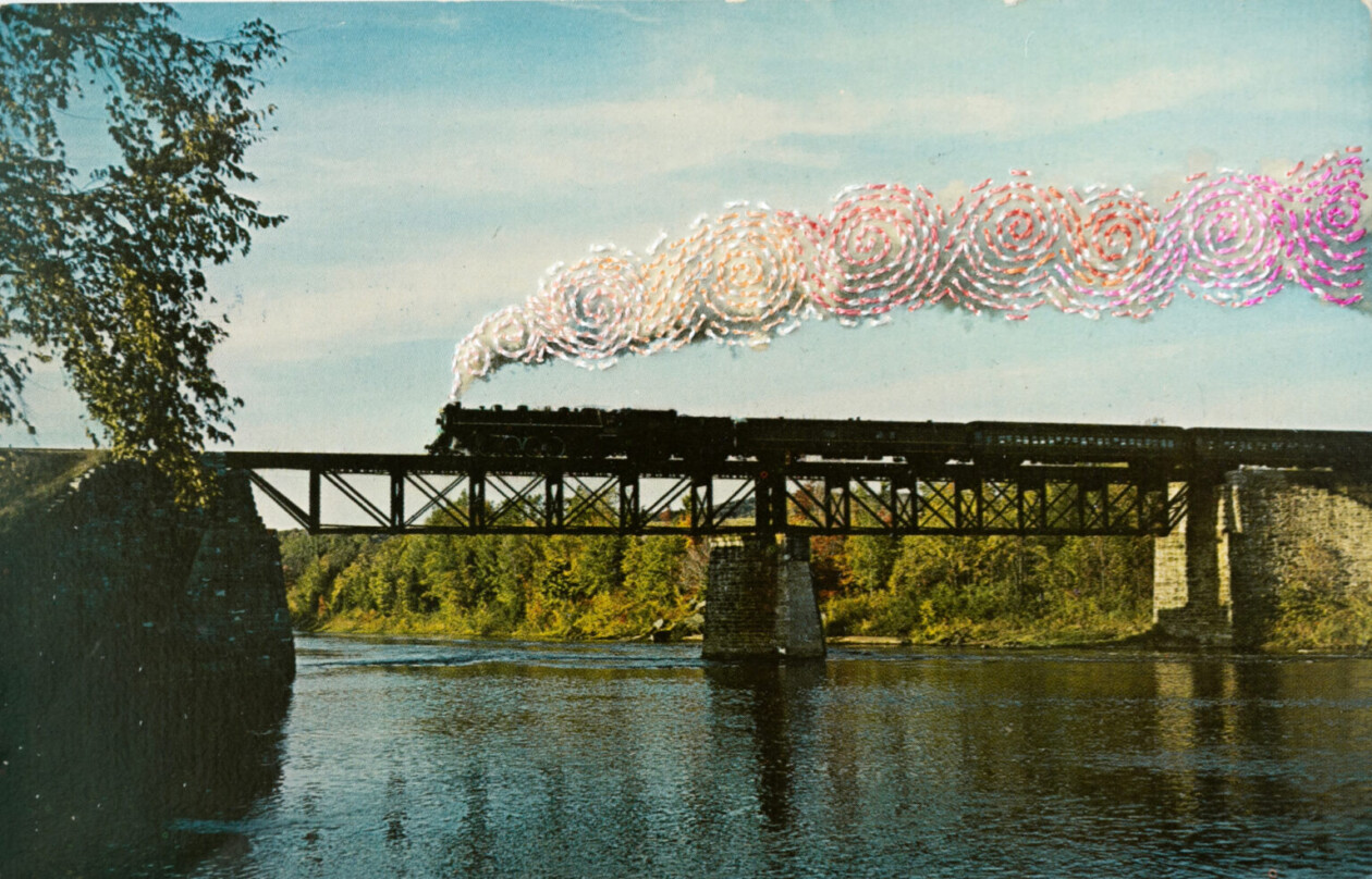 Embroidered Vintage Portraits By Han Cao (9)