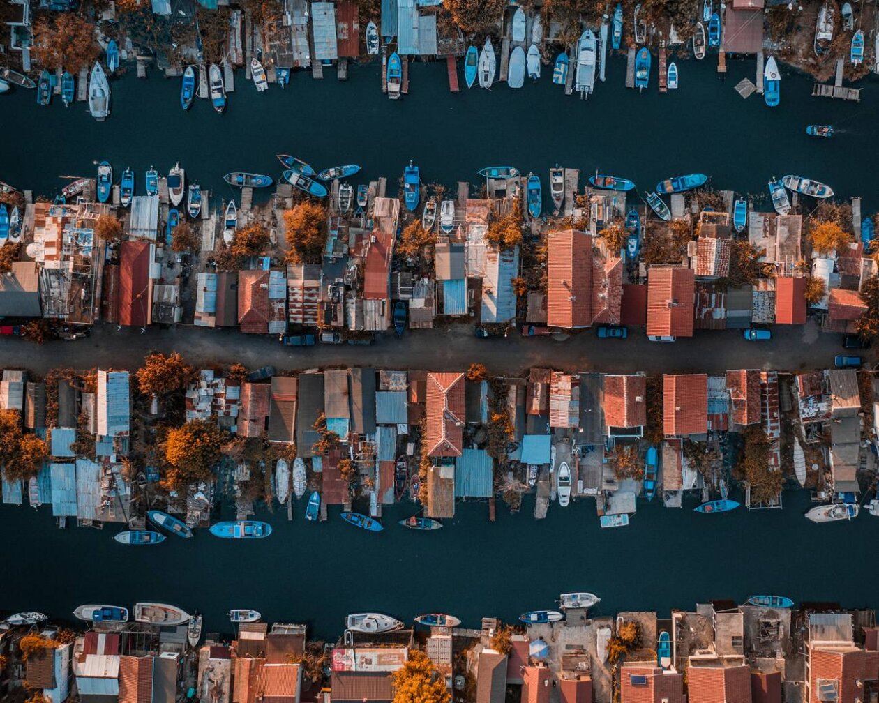 Expired Architecture, A Photography Series By Dimitar Karanikolov (10)