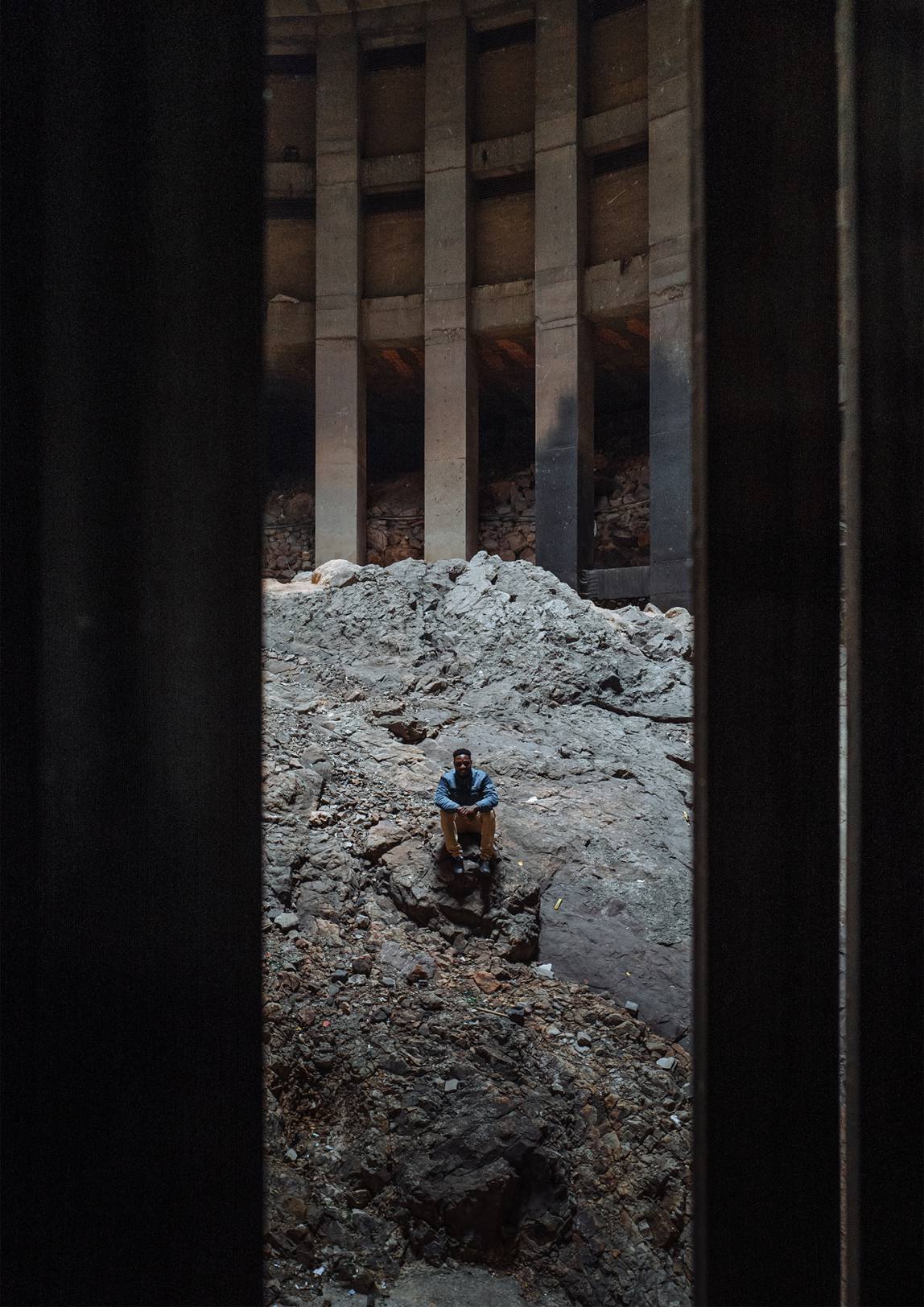 Expired Architecture, A Photography Series By Dimitar Karanikolov (14)