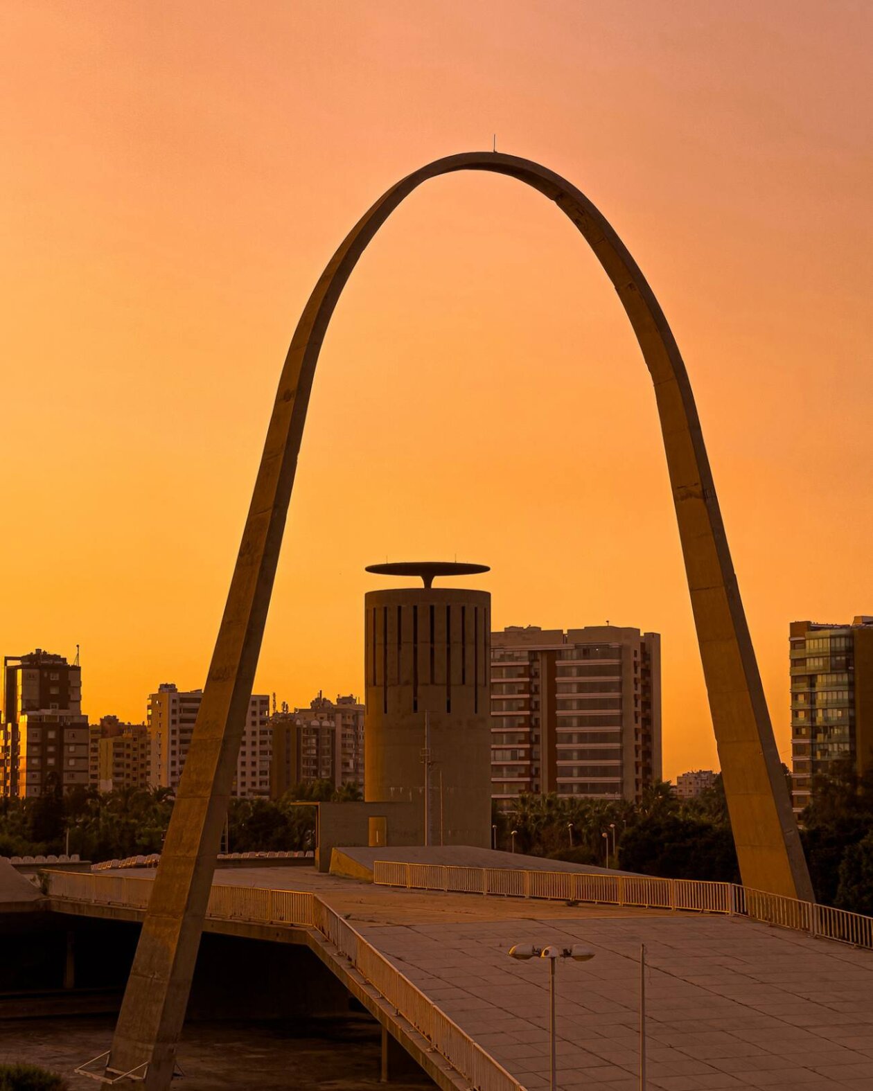 Expired Architecture, A Photography Series By Dimitar Karanikolov (7)