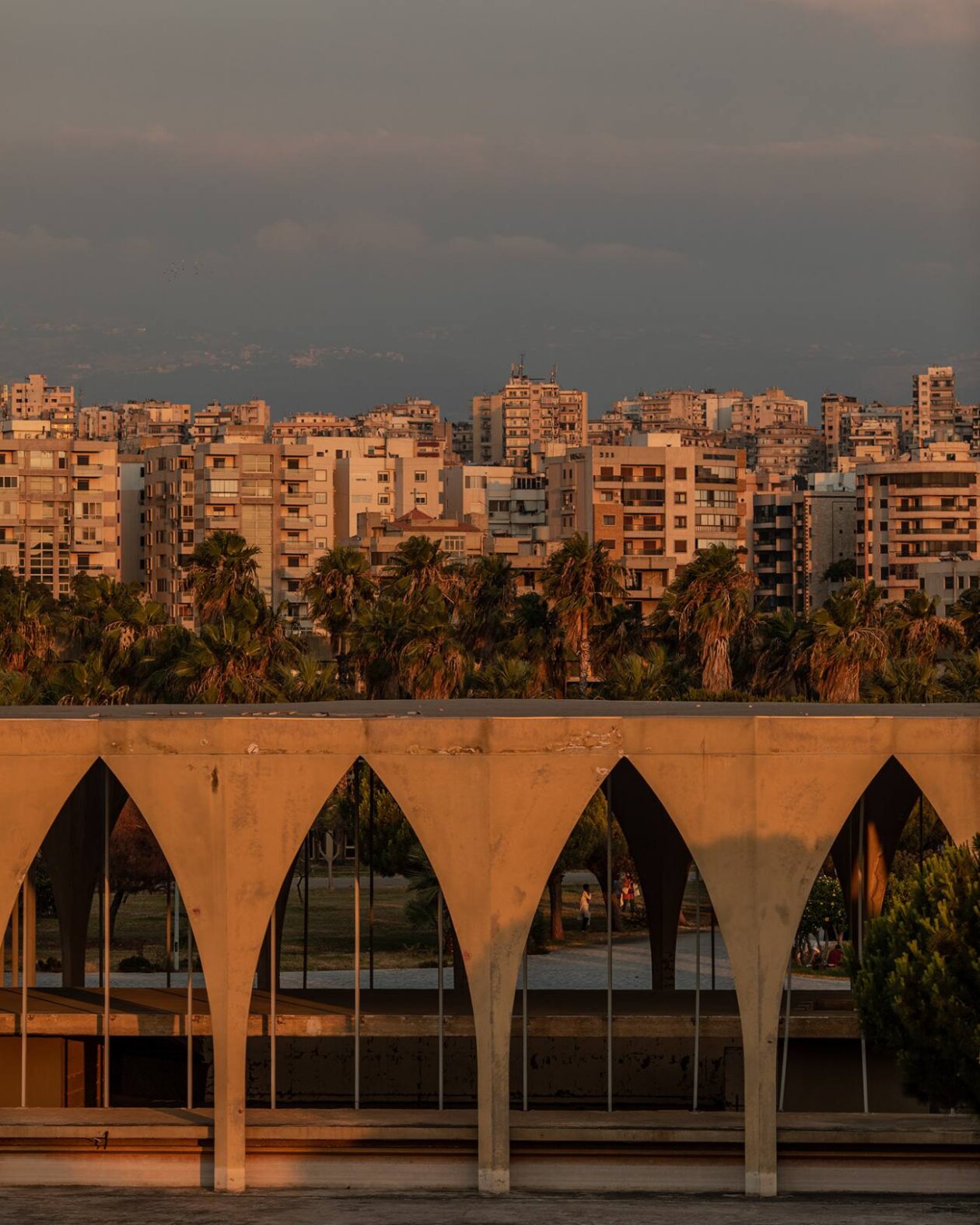 Expired Architecture, A Photography Series By Dimitar Karanikolov (8)