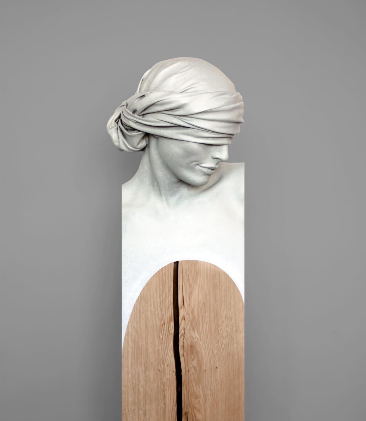 Figurative Bronze Sculptures By César Orrico (4)