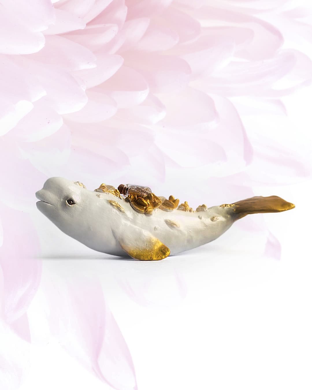 Heartbeasties, Magical Creatures By Marina (13)