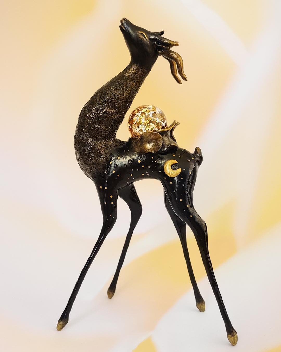 Heartbeasties, Magical Creatures By Marina (19)