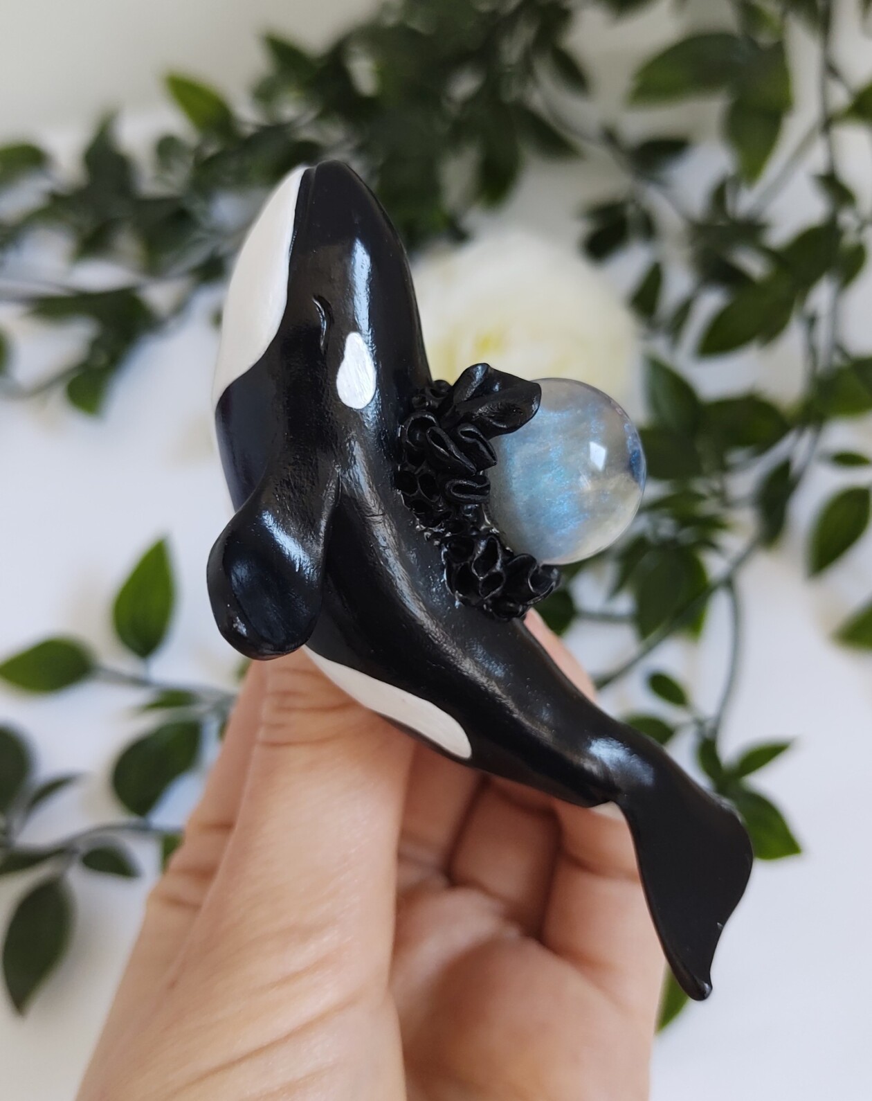 Heartbeasties, Magical Creatures By Marina (20)