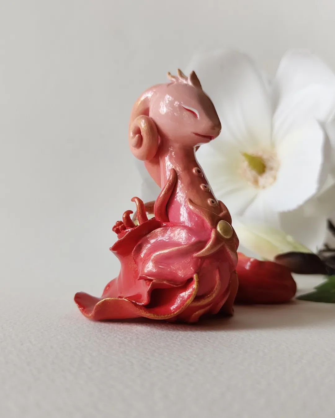 Heartbeasties, Magical Creatures By Marina (4)