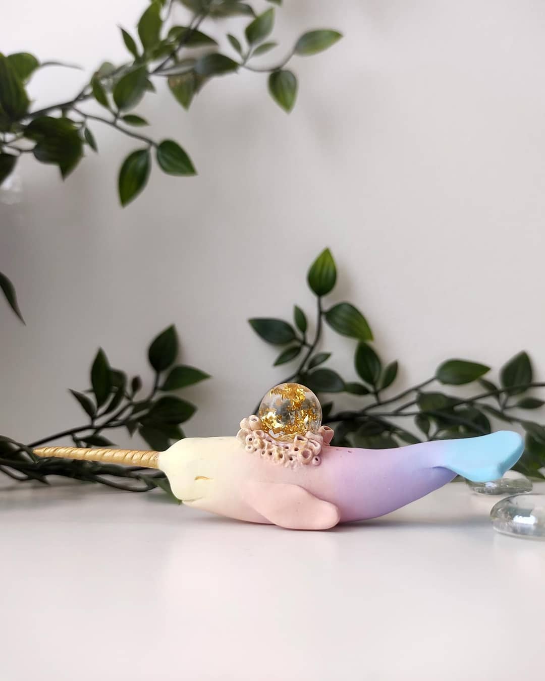 Heartbeasties, Magical Creatures By Marina (9)