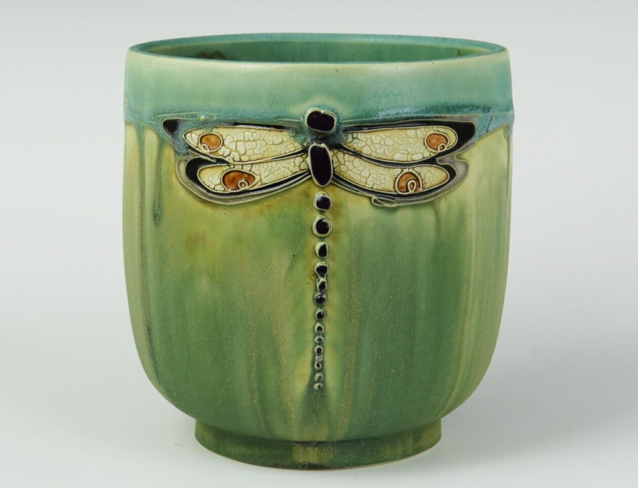 Surrealistic Organic Inspired Vessels By Carol Long (20)
