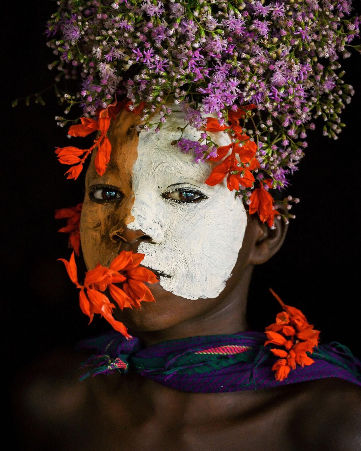 The Absolutely Stunning Everyday Life Photography Of Zay Yar Lin (12)