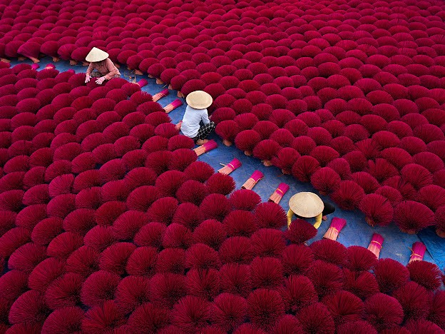 The Absolutely Stunning Everyday Life Photography Of Zay Yar Lin (16)