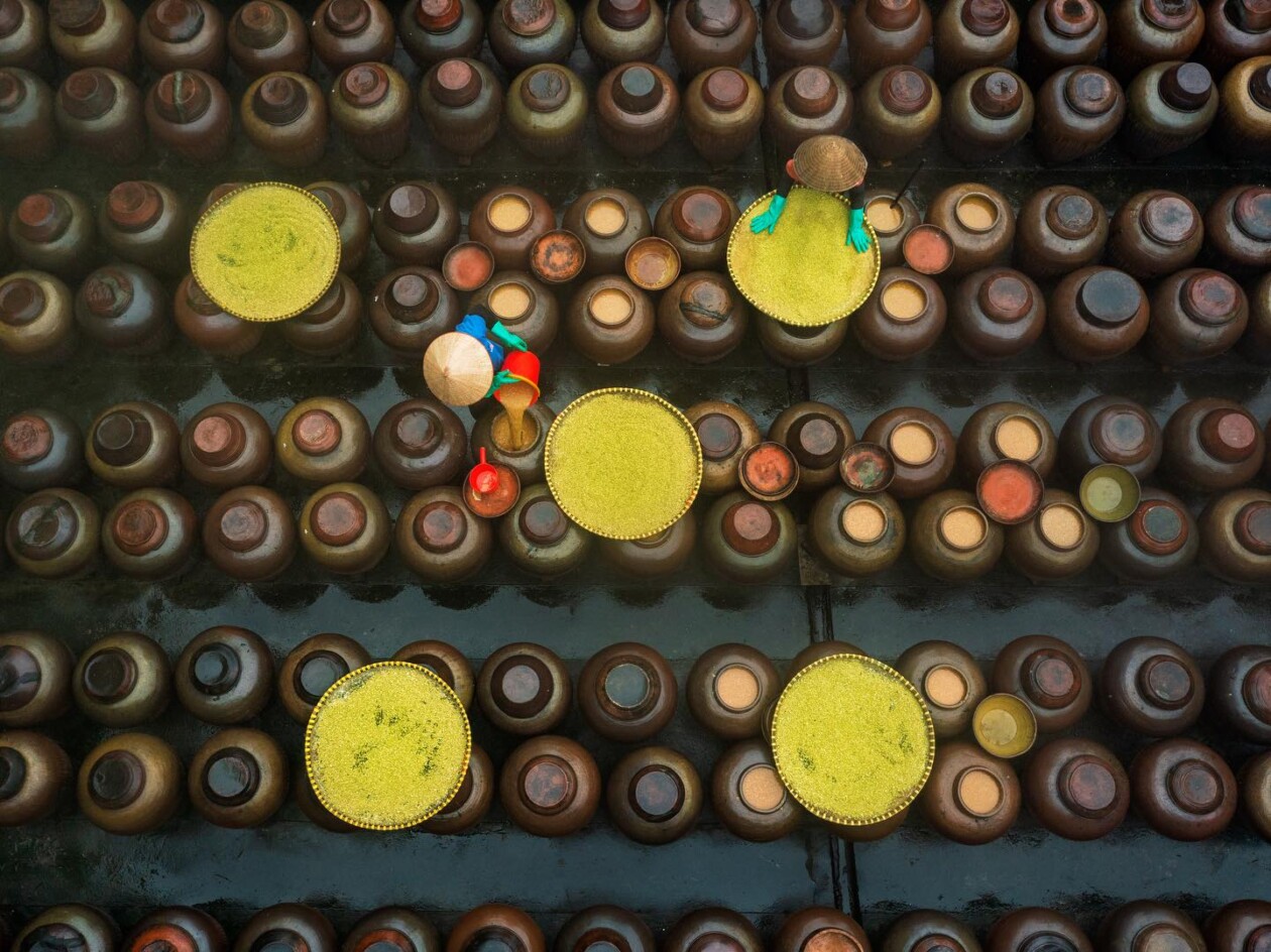 The Absolutely Stunning Everyday Life Photography Of Zay Yar Lin (19)