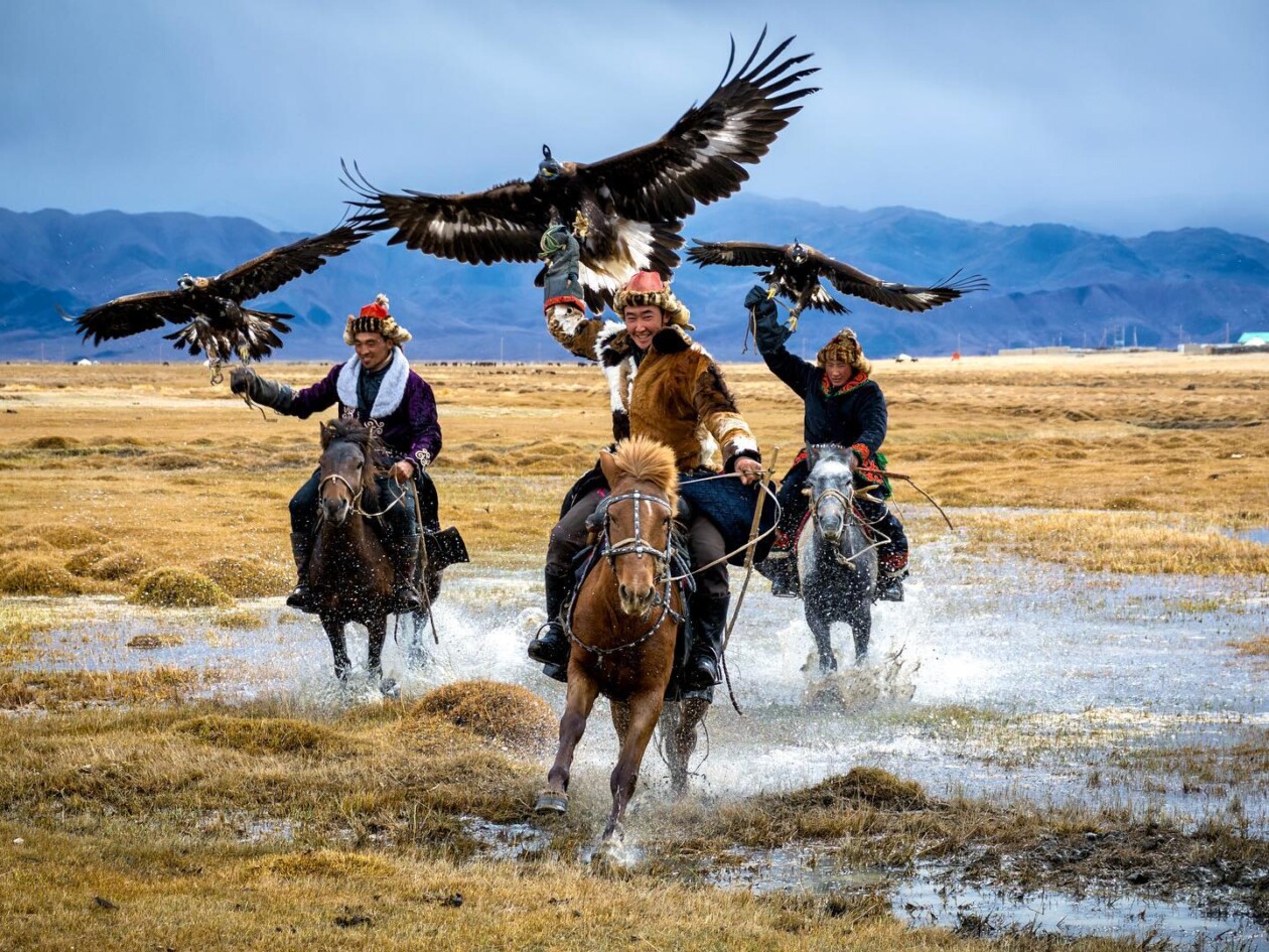 The Absolutely Stunning Everyday Life Photography Of Zay Yar Lin (2)