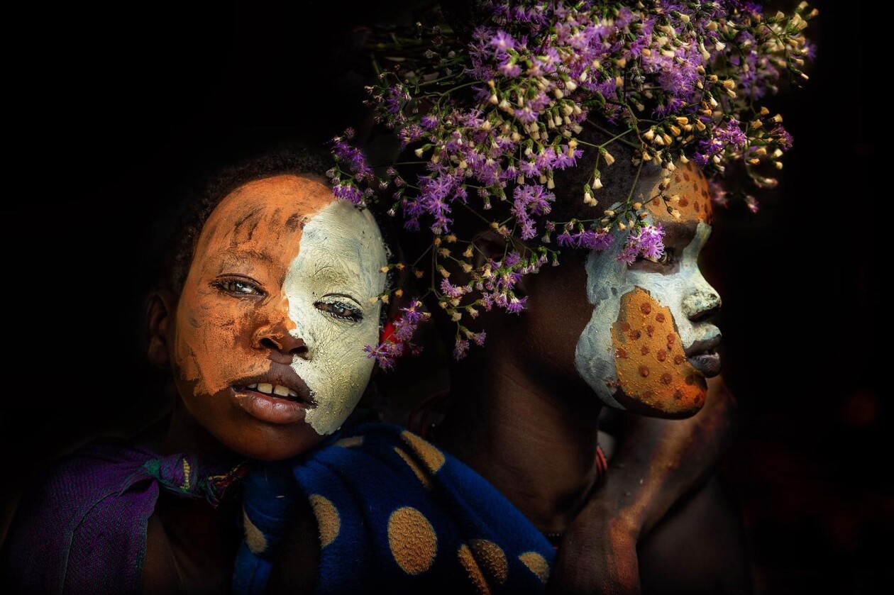 The Absolutely Stunning Everyday Life Photography Of Zay Yar Lin (20)