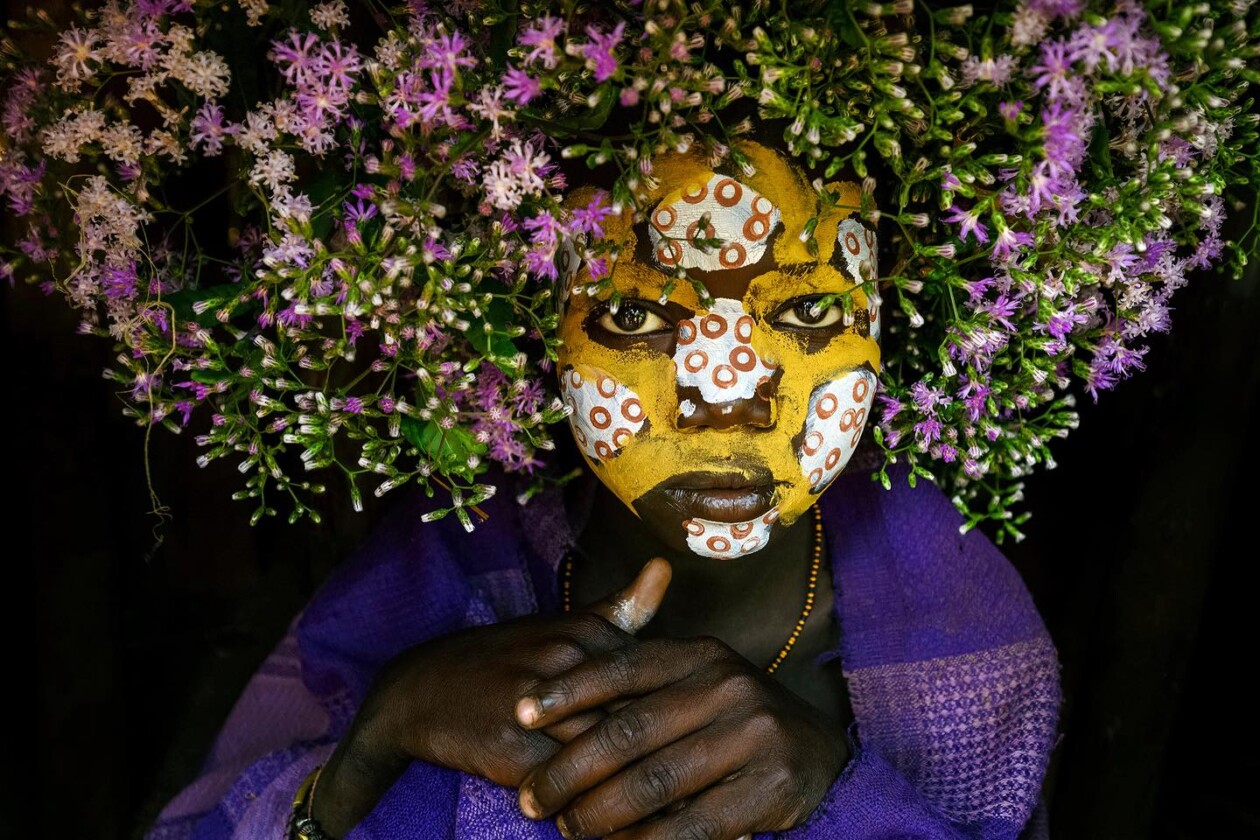 The Absolutely Stunning Everyday Life Photography Of Zay Yar Lin (21)