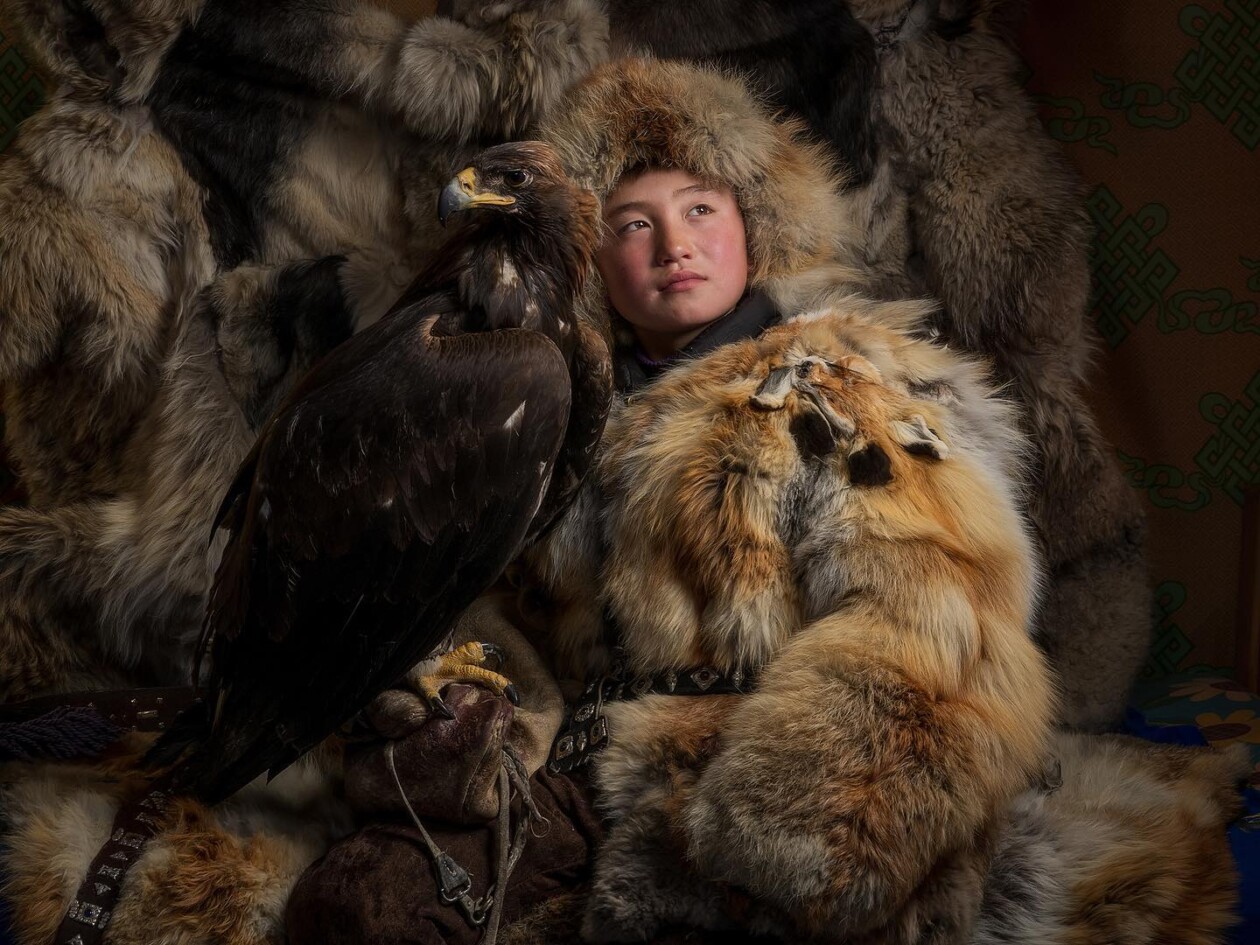 The Absolutely Stunning Everyday Life Photography Of Zay Yar Lin (3)