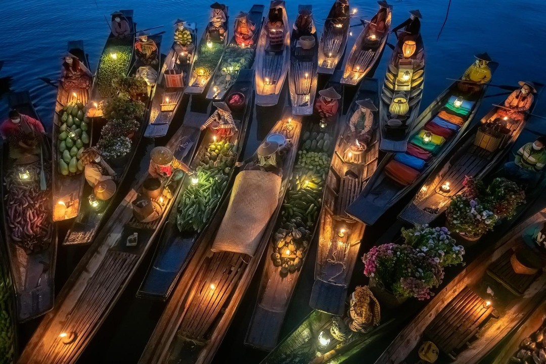 The Absolutely Stunning Everyday Life Photography Of Zay Yar Lin (4)