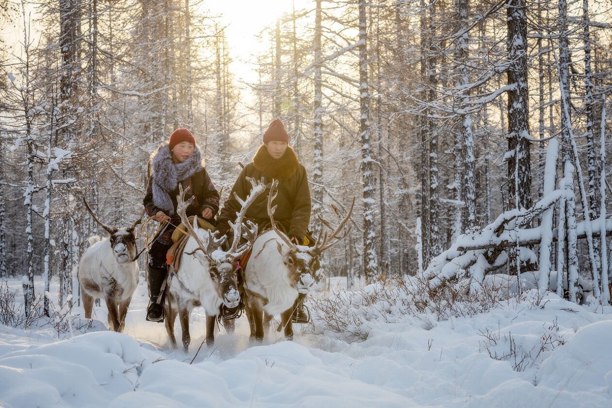 The Absolutely Stunning Everyday Life Photography Of Zay Yar Lin (5)