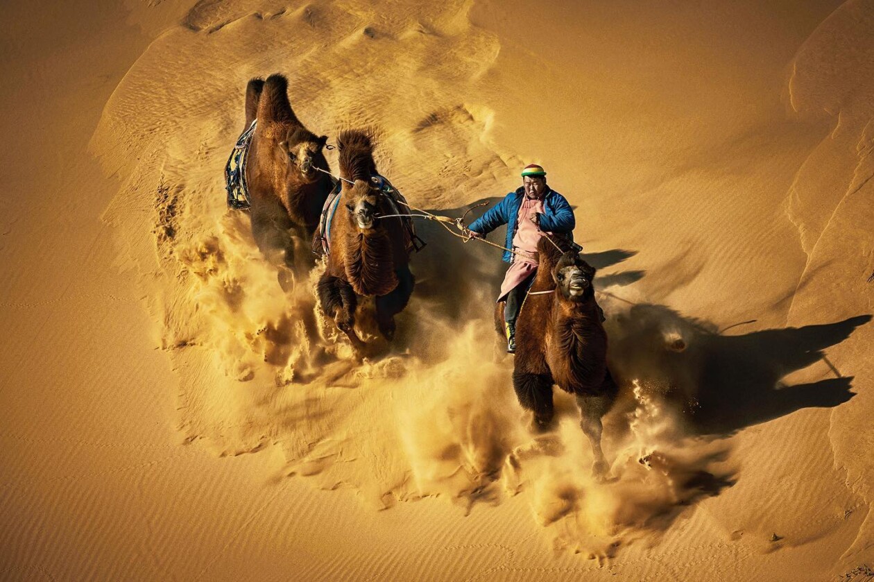 The Absolutely Stunning Everyday Life Photography Of Zay Yar Lin (7)