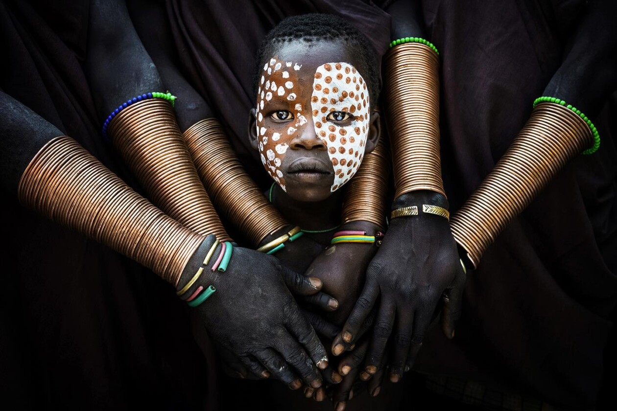 The Absolutely Stunning Everyday Life Photography Of Zay Yar Lin (9)