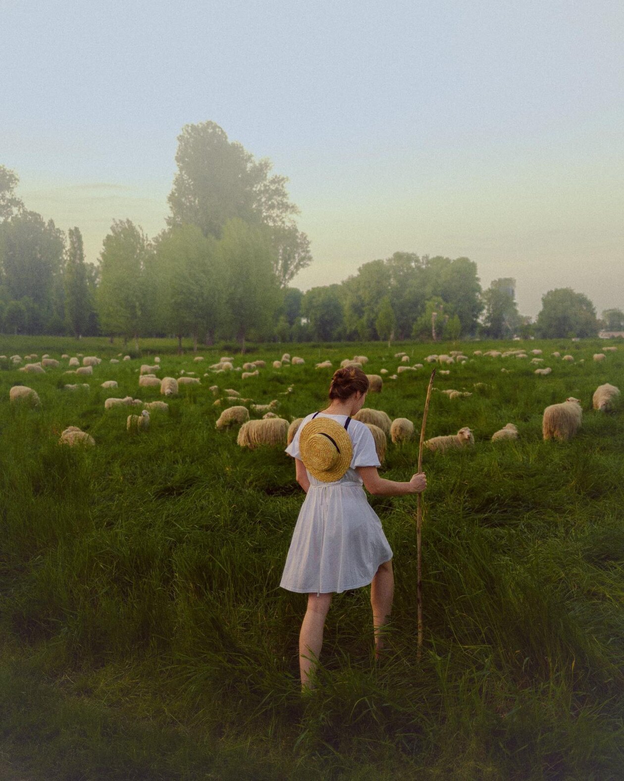 The Ethereal Female Photography Of Jenny Kaiser (1)