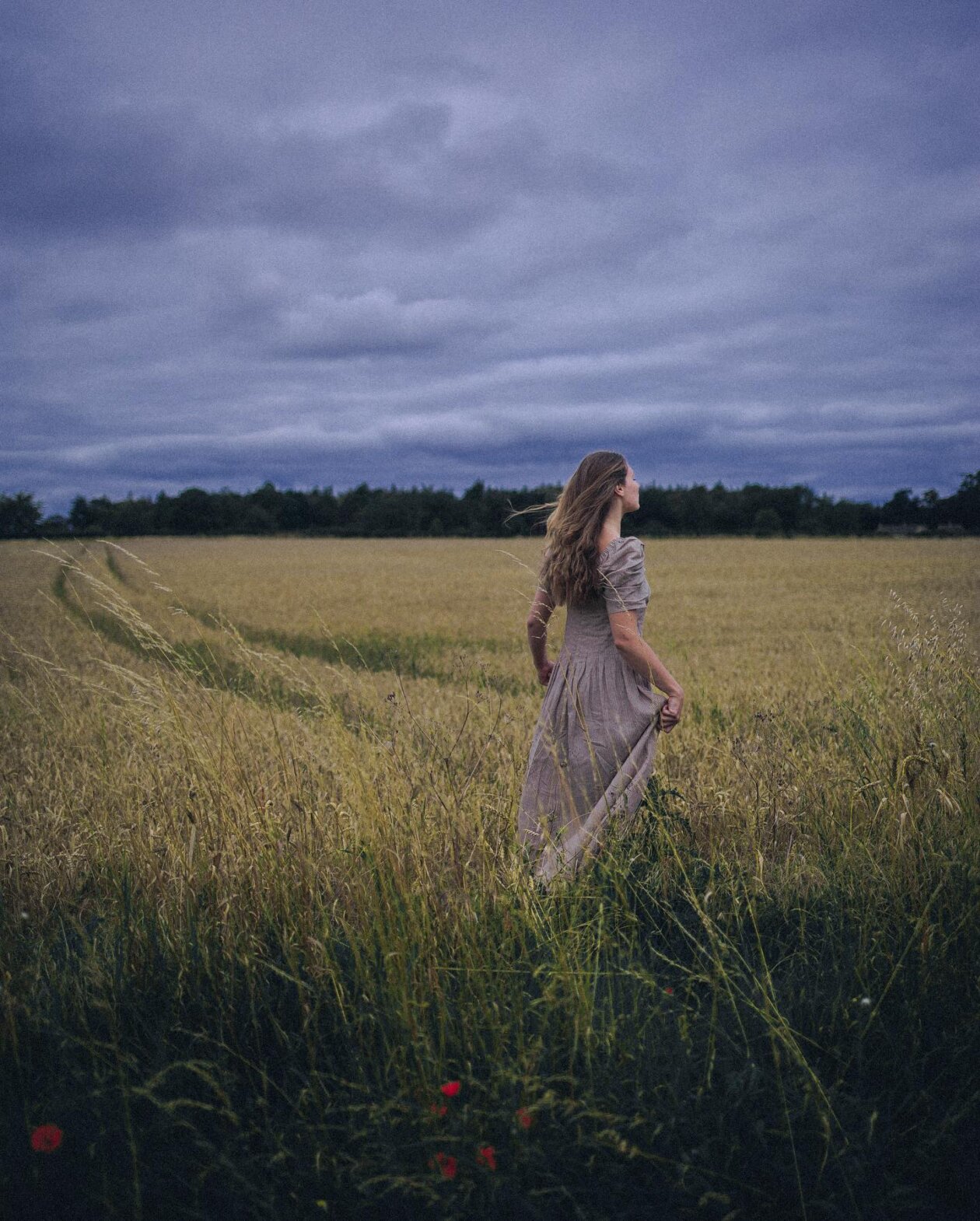 The Ethereal Female Photography Of Jenny Kaiser (10)