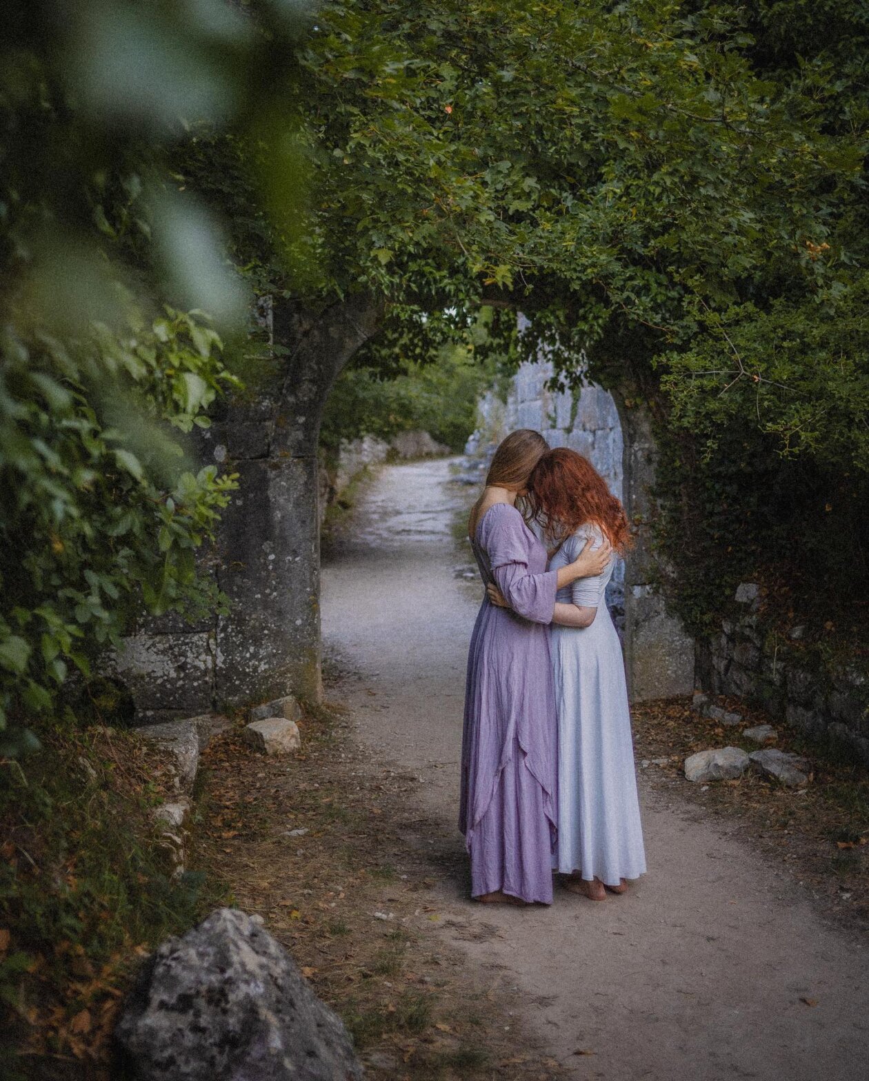 The Ethereal Female Photography Of Jenny Kaiser (12)