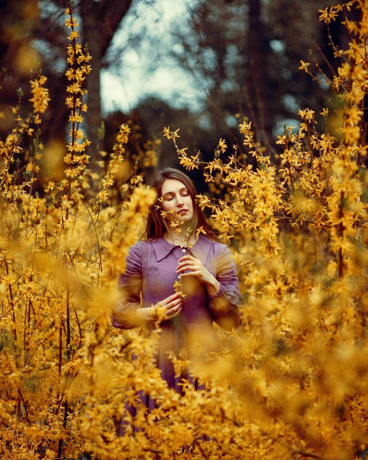 The Ethereal Female Photography Of Jenny Kaiser (16)