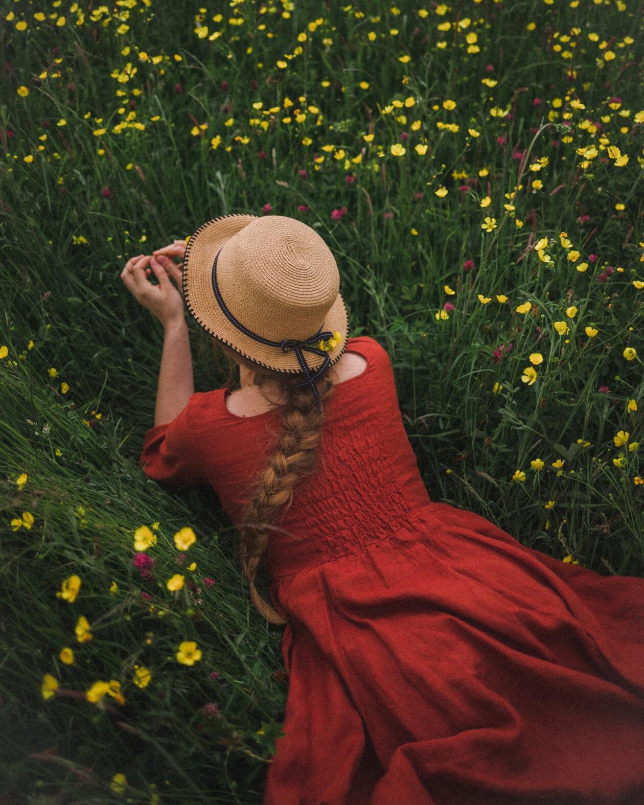 The Ethereal Female Photography Of Jenny Kaiser (2)