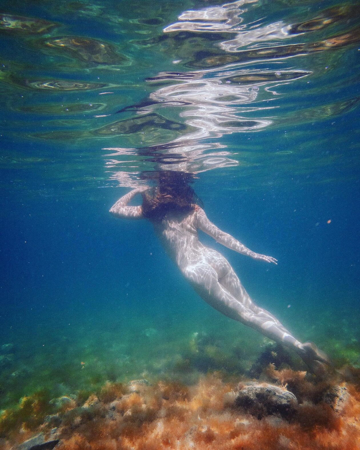 The Ethereal Female Photography Of Jenny Kaiser (7)