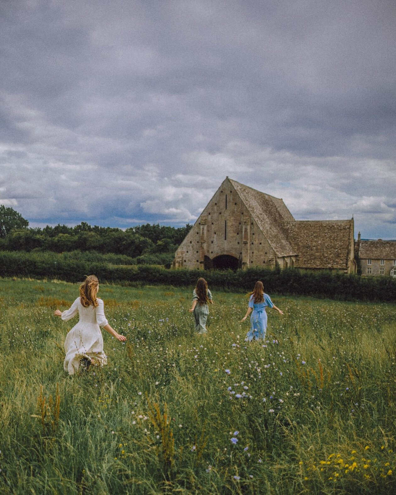 The Ethereal Female Photography Of Jenny Kaiser (8)