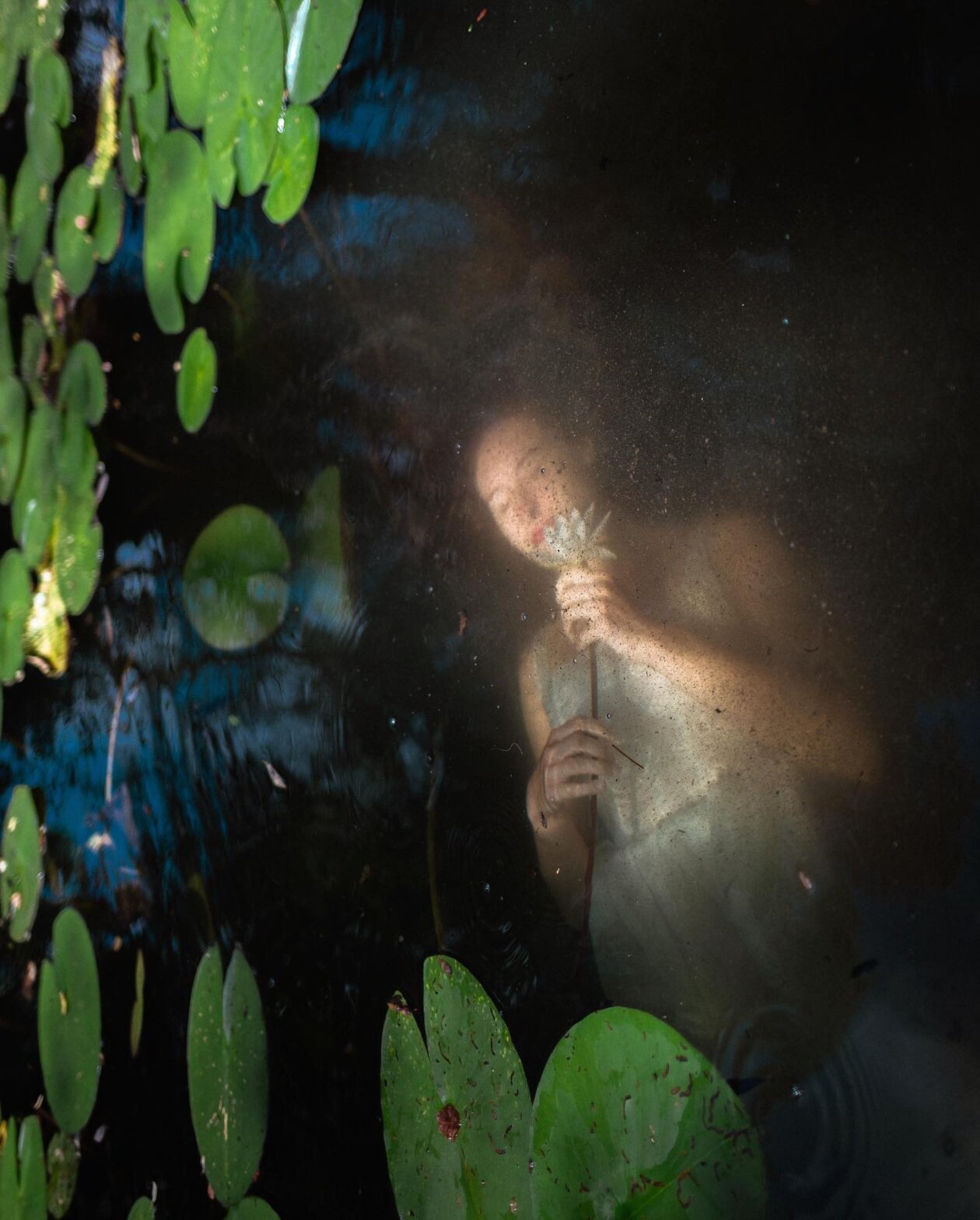 The Ethereal Female Photography Of Jenny Kaiser (9)