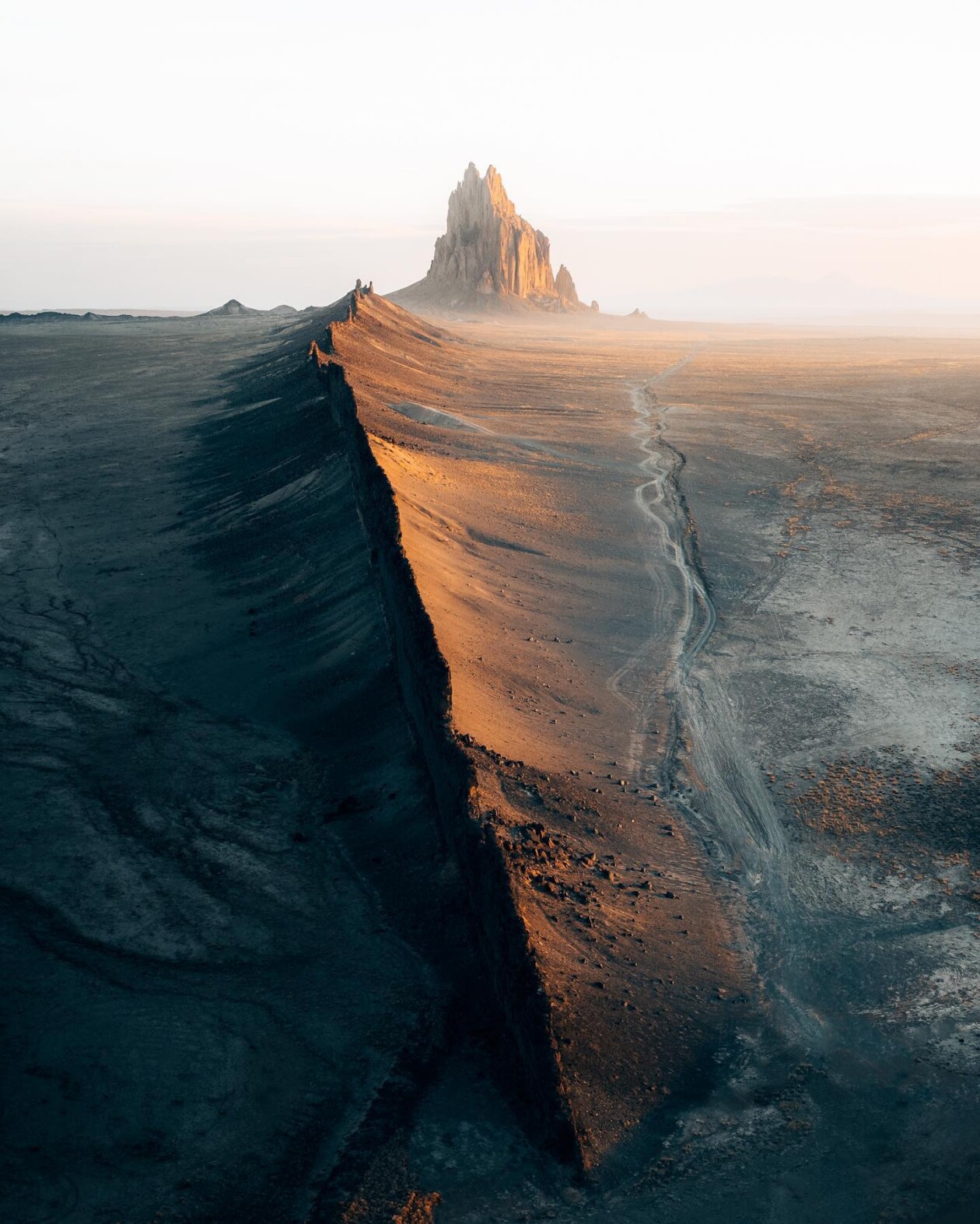 The Ethereal Natural Landscape Photography Of Ryan Canty (2)