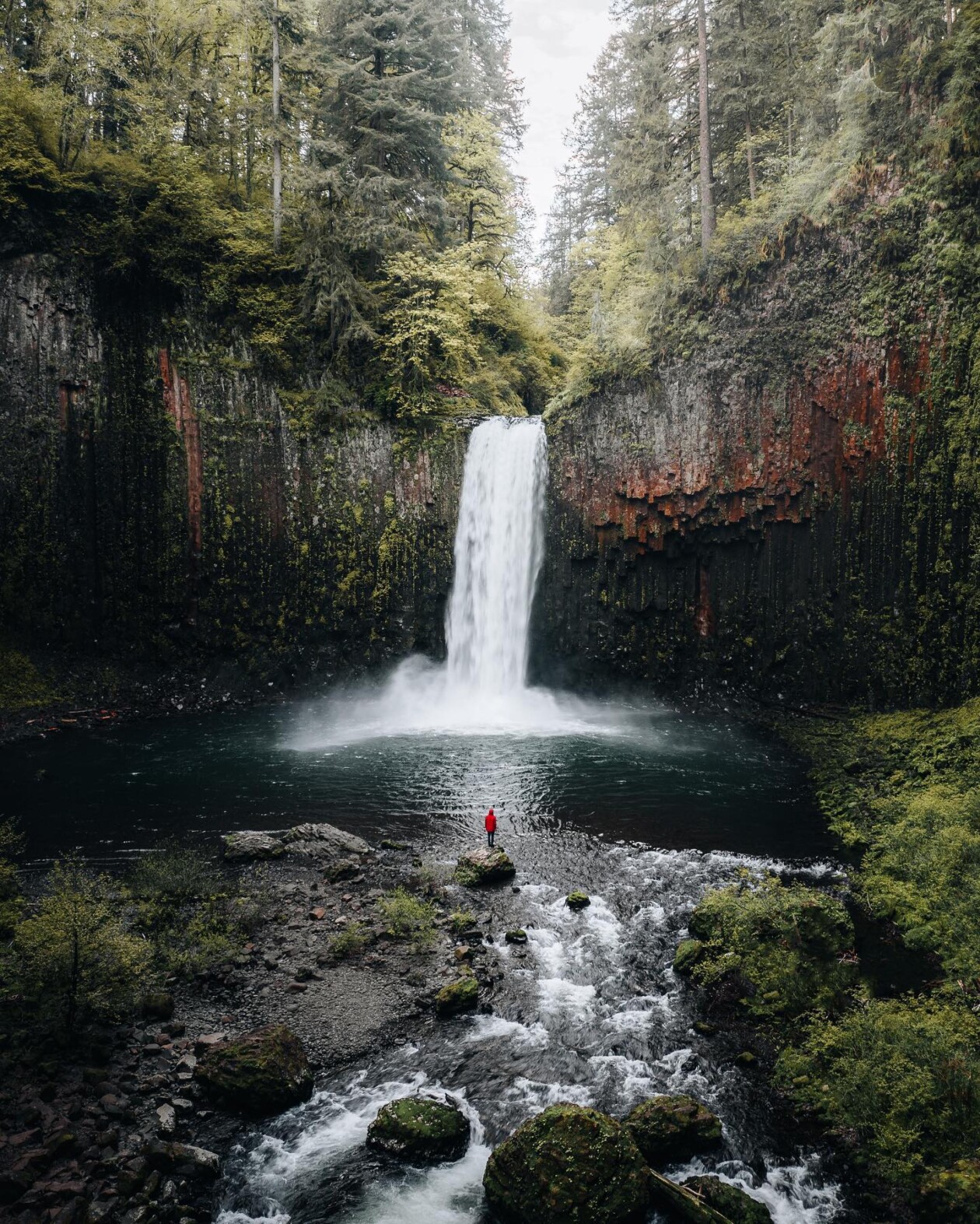 The Ethereal Natural Landscape Photography Of Ryan Canty (6)