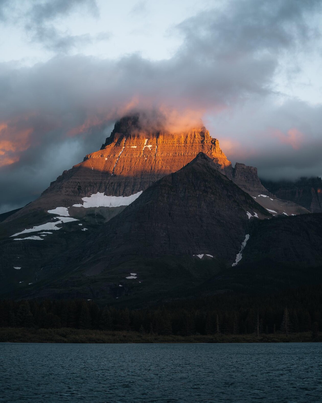 The Ethereal Natural Landscape Photography Of Ryan Canty (7)