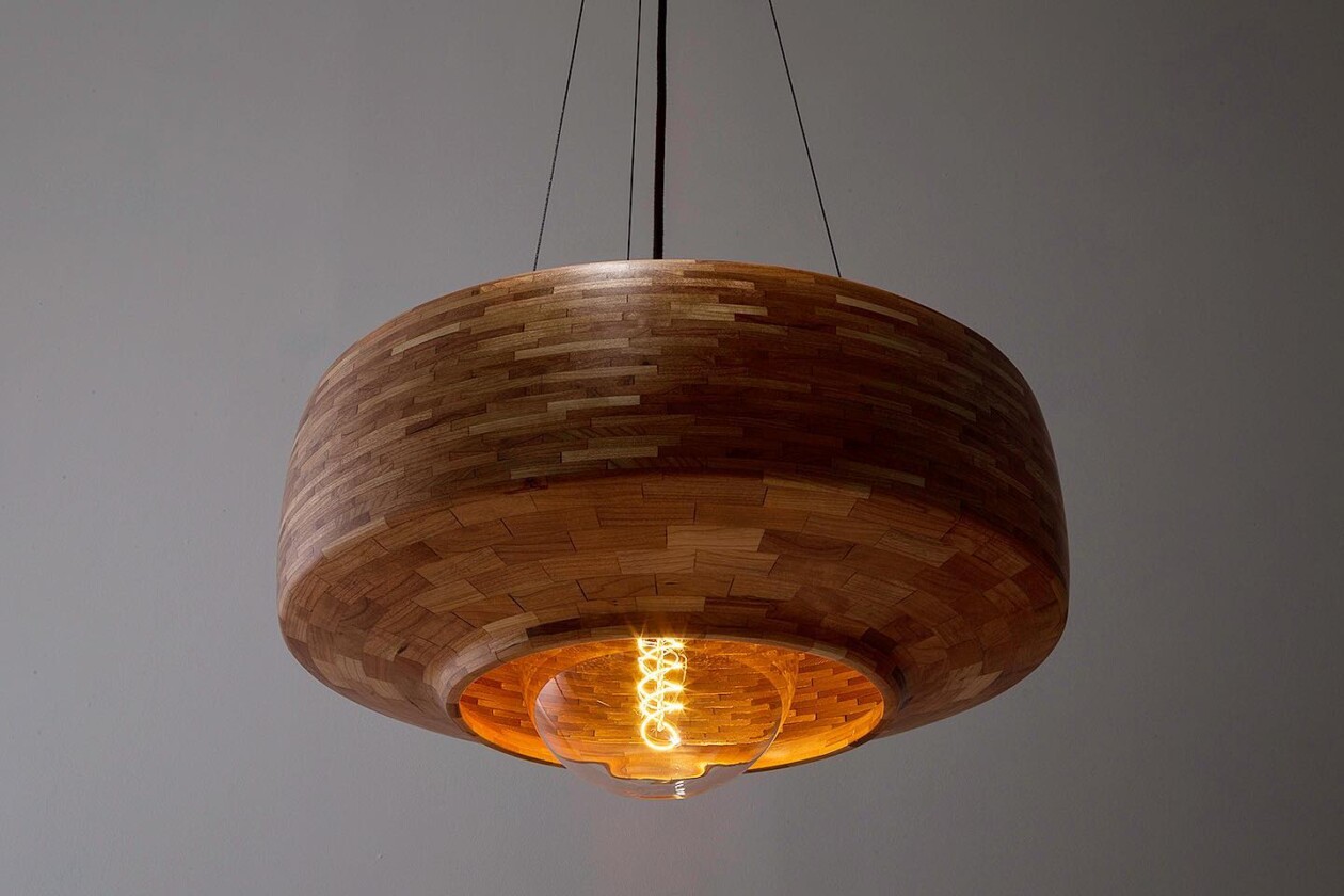 Elegant Sculptural Objects And Furniture By Richard Haining (3)