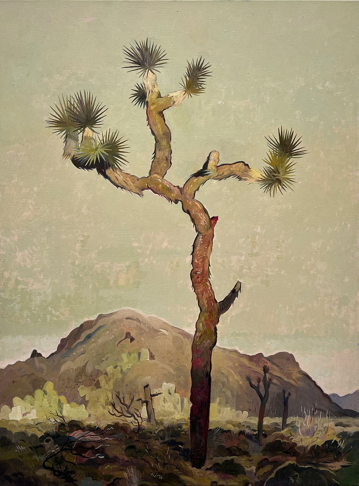 Landscape Paintings By Aaron Zulpo (3)