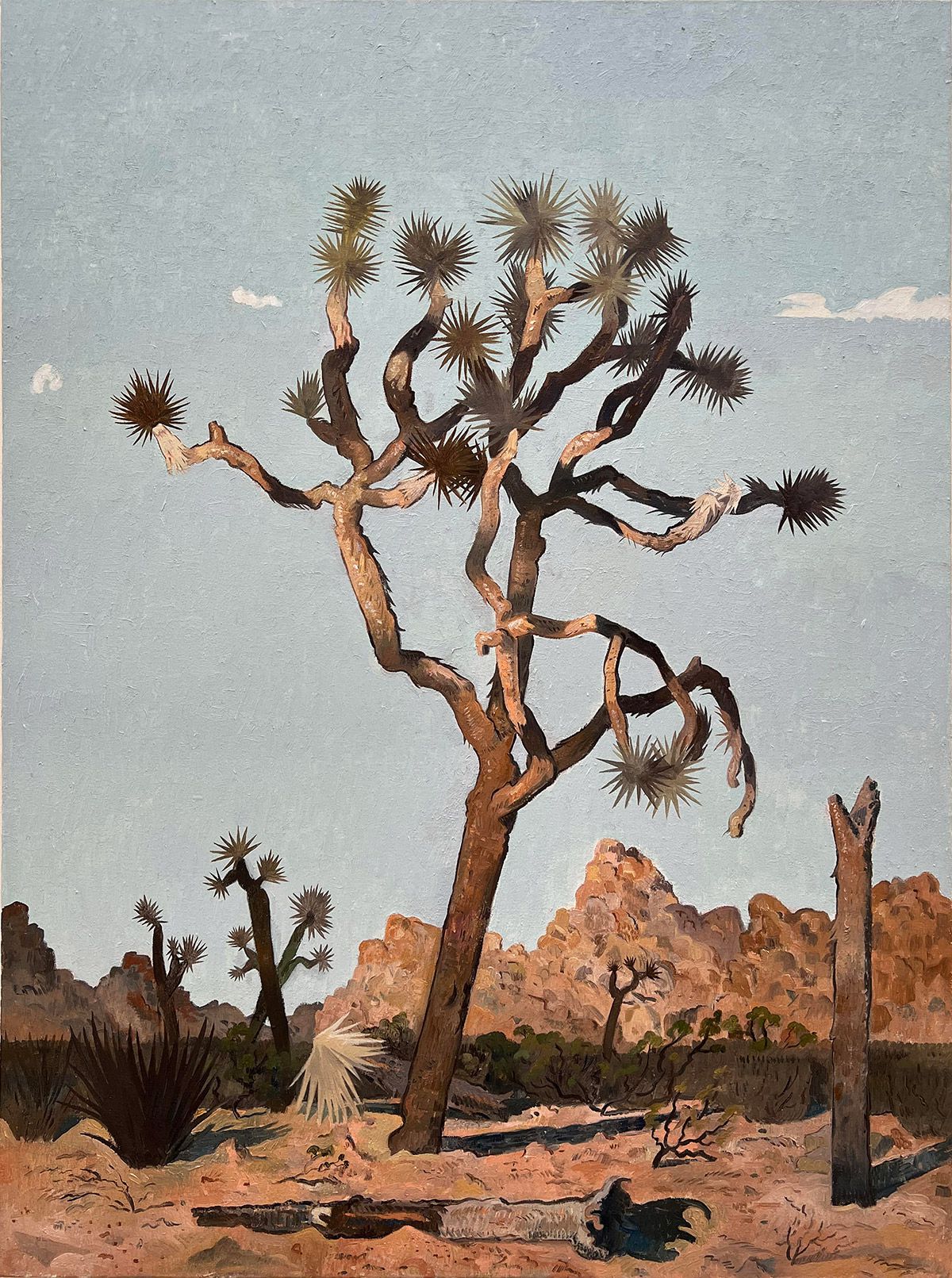 Landscape Paintings By Aaron Zulpo (4)