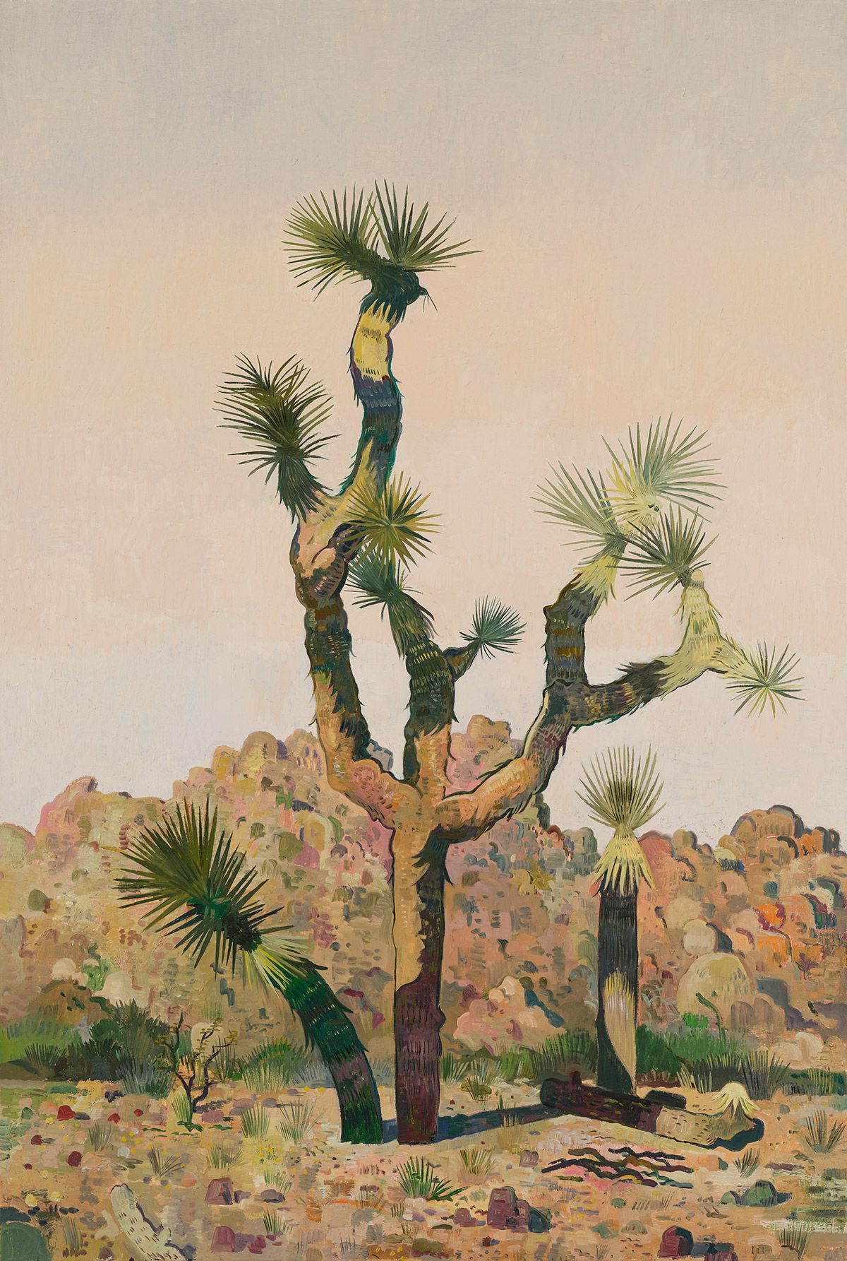 Landscape Paintings By Aaron Zulpo (5)