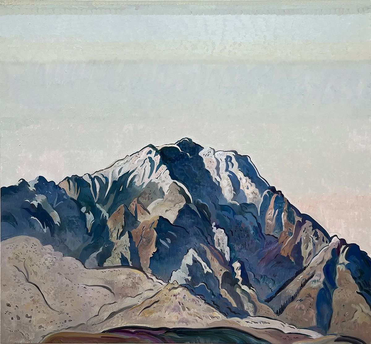 Landscape Paintings By Aaron Zulpo (9)