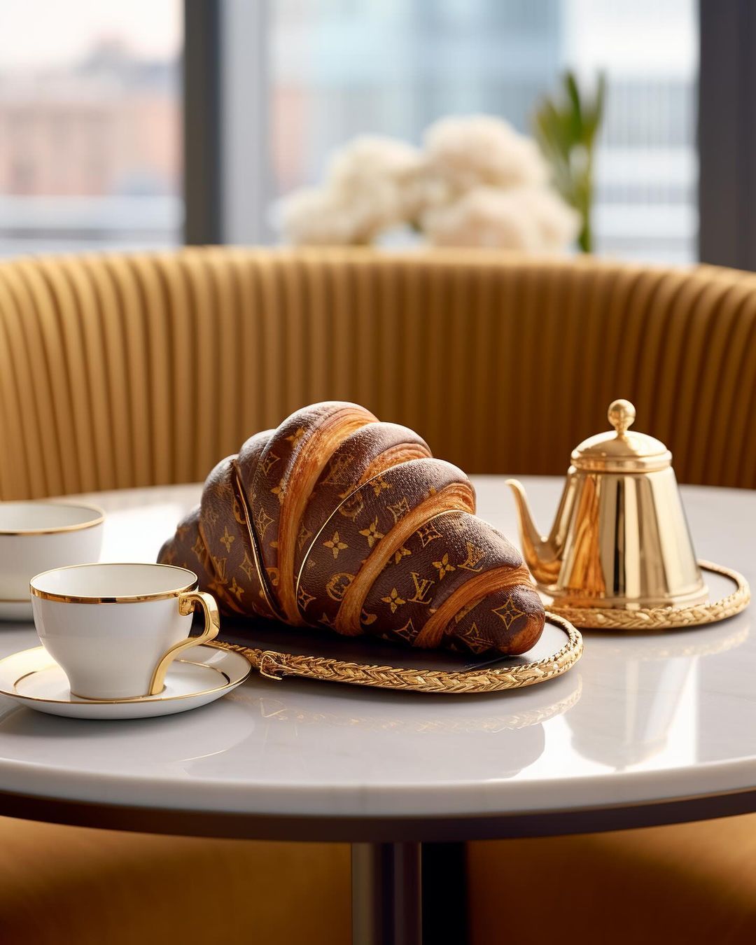 Louis Vuitton Breads By If Only (4)