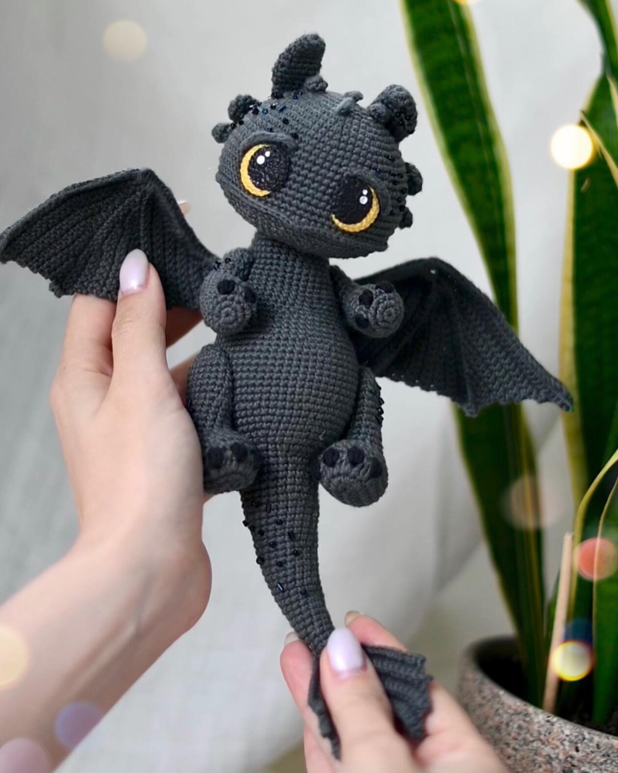 Cute And Charming Crochet Toys By Svetlana Maksimenko (21)