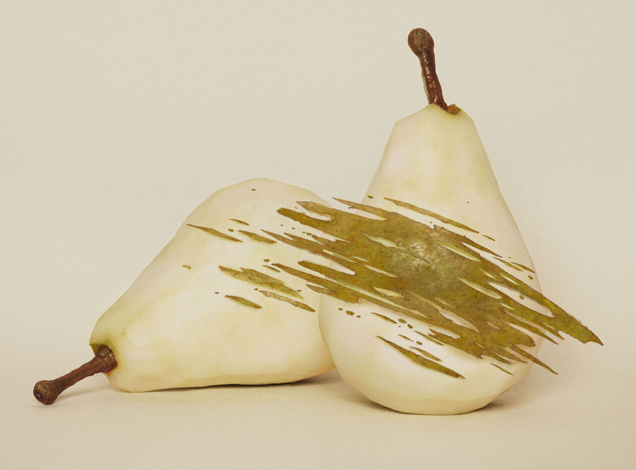 Amusing And Clever Food Sculptures By Yuni Yoshida (5)