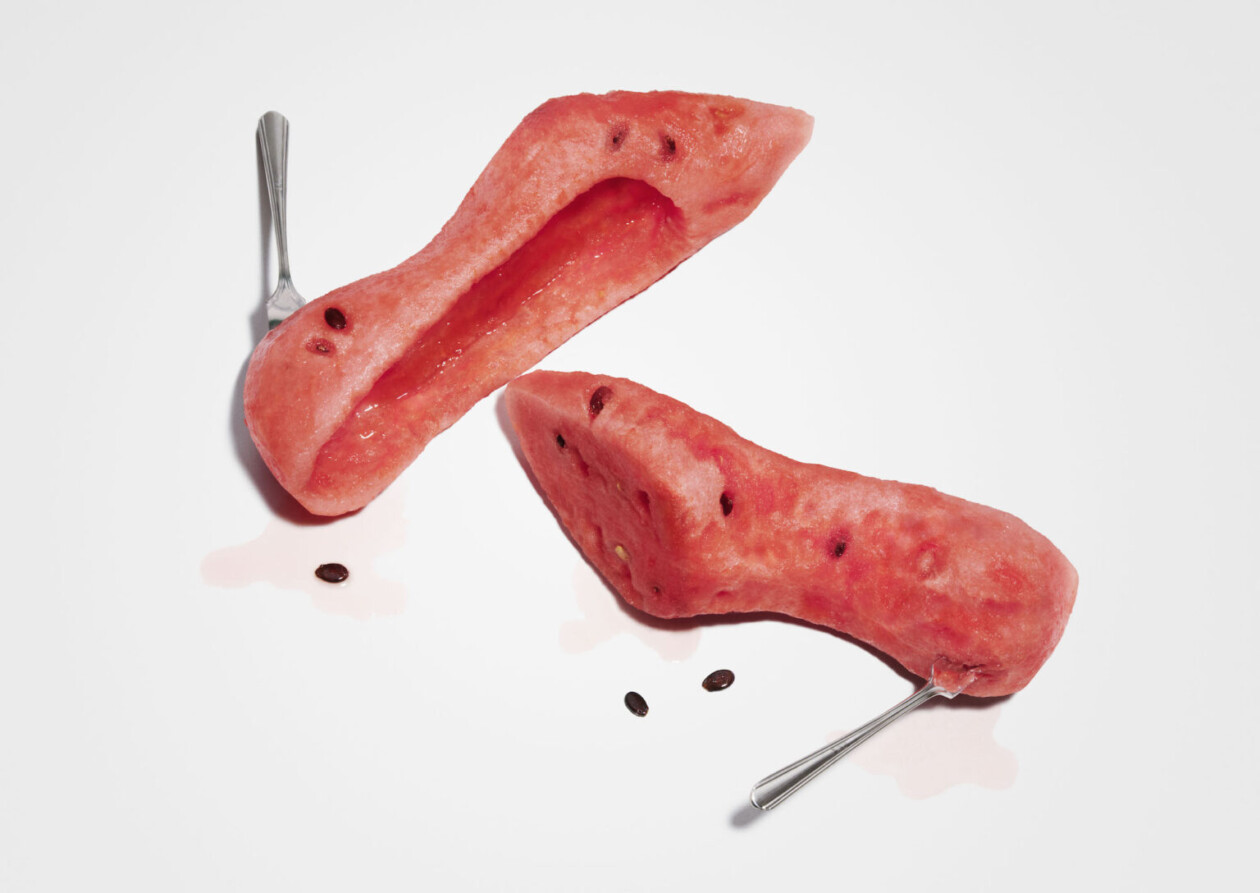 Amusing And Clever Food Sculptures By Yuni Yoshida (9)