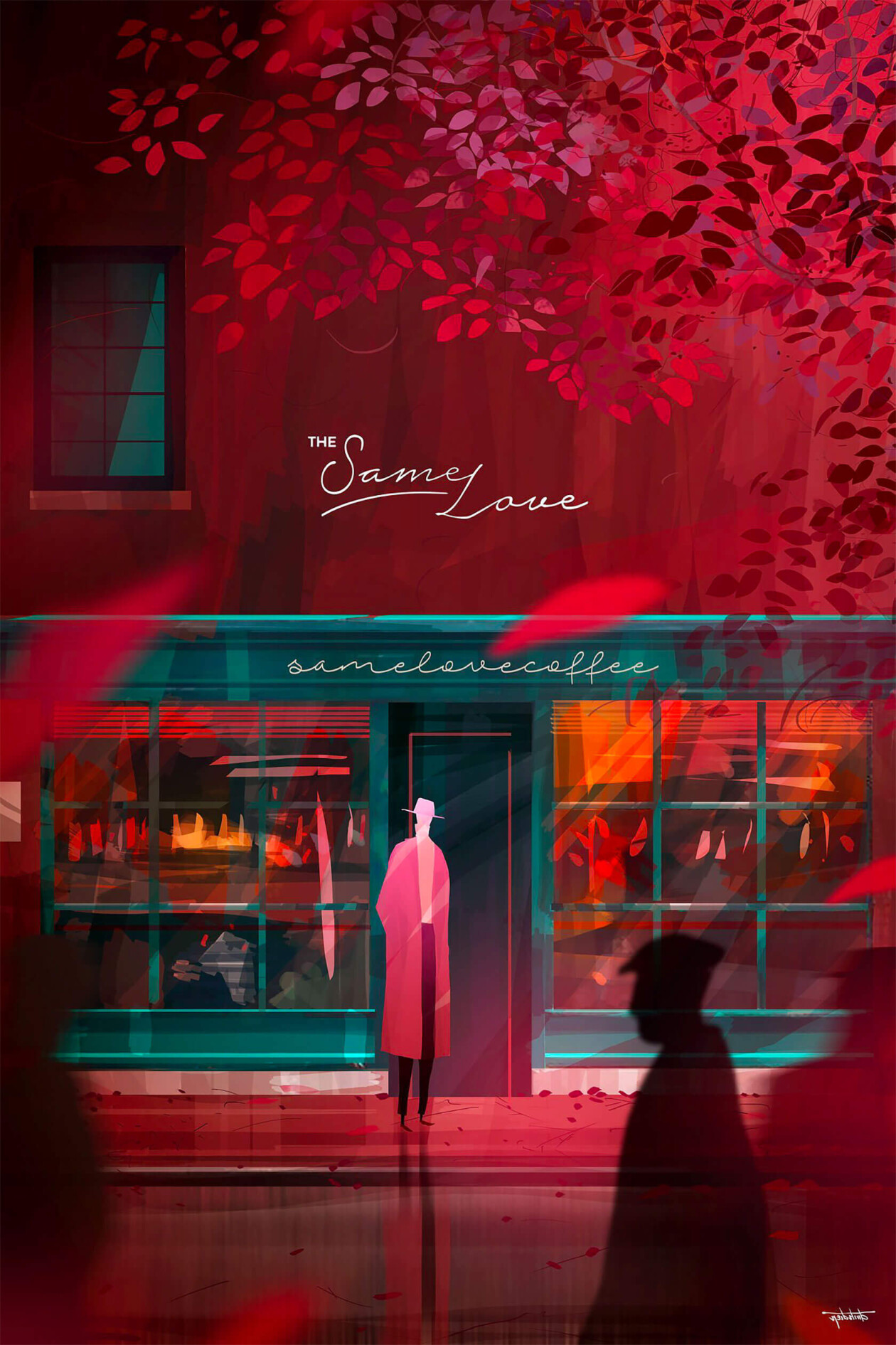 Beautiful Digital Paintings By Dinh Diep (13)